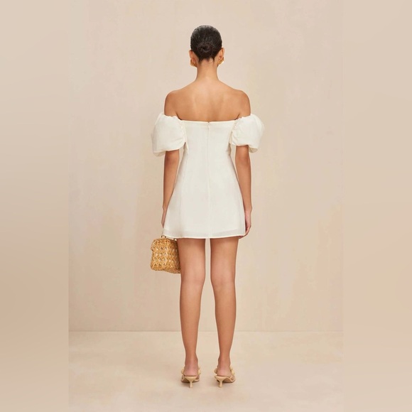 Cult Gaia Lissett Dress - Picture 4 of 4